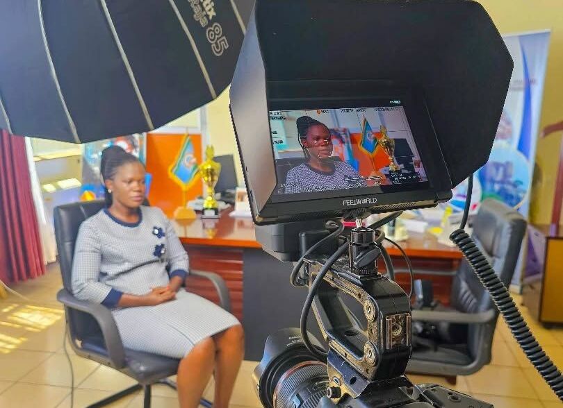 Podcast in kenya